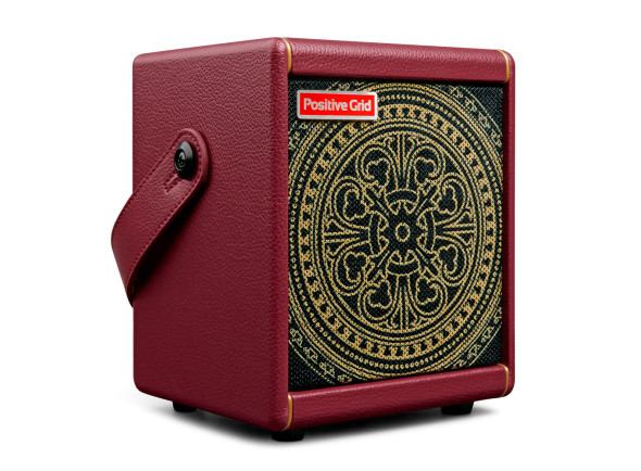 Positive Grid Spark Mini VAI Positive Grid Spark Mini VAI